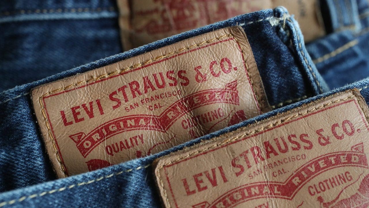  Levi Strauss & Co. Lay off approximately 150 employees from its San Francisco headquarters 