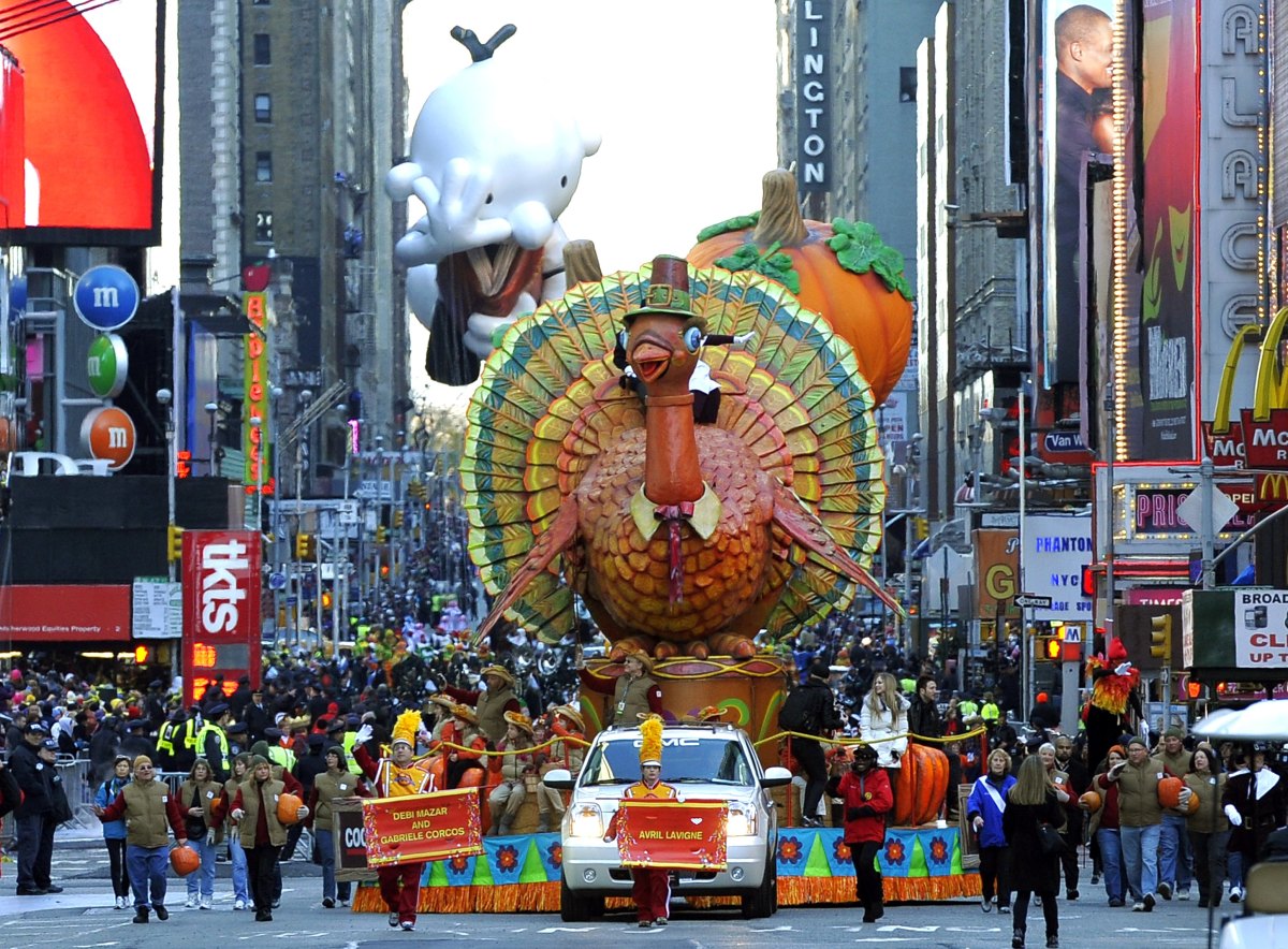  Macy's Thanksgiving Day Parade 2022: Performers, Balloons, How to Watch 