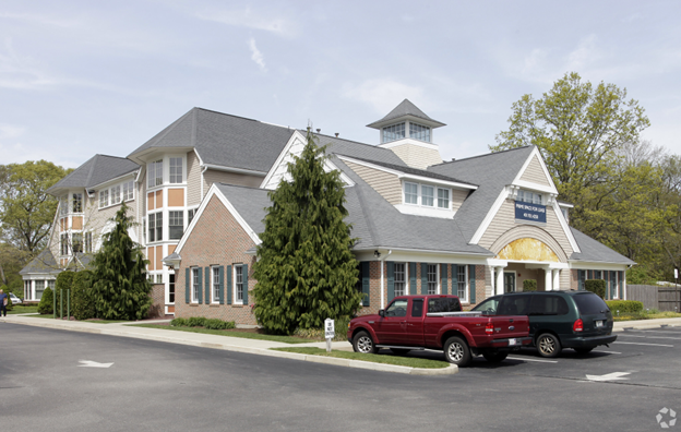  Sendero Capital and TPG Angelo Gordon complete the acquisition of a multi-specialty healthcare facility in Warwick, RI 