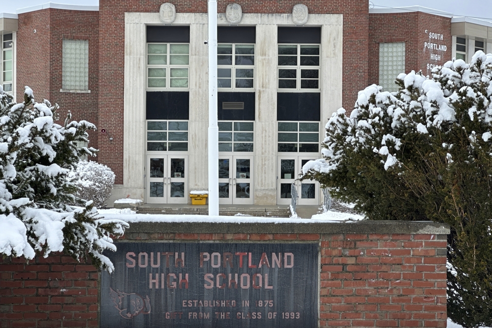  South Portland teen accused in school shooting plot will be tried in juvenile court 