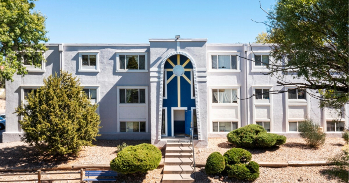  The Bascom Group Acquires 96-Unit Apartment Community San Miguel Court in Santa Fe New Mexico 