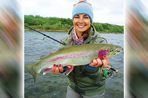  A taste of Alaska coming to Great Waters Fly Fishing Expo in St. Paul, Minnesota this March 