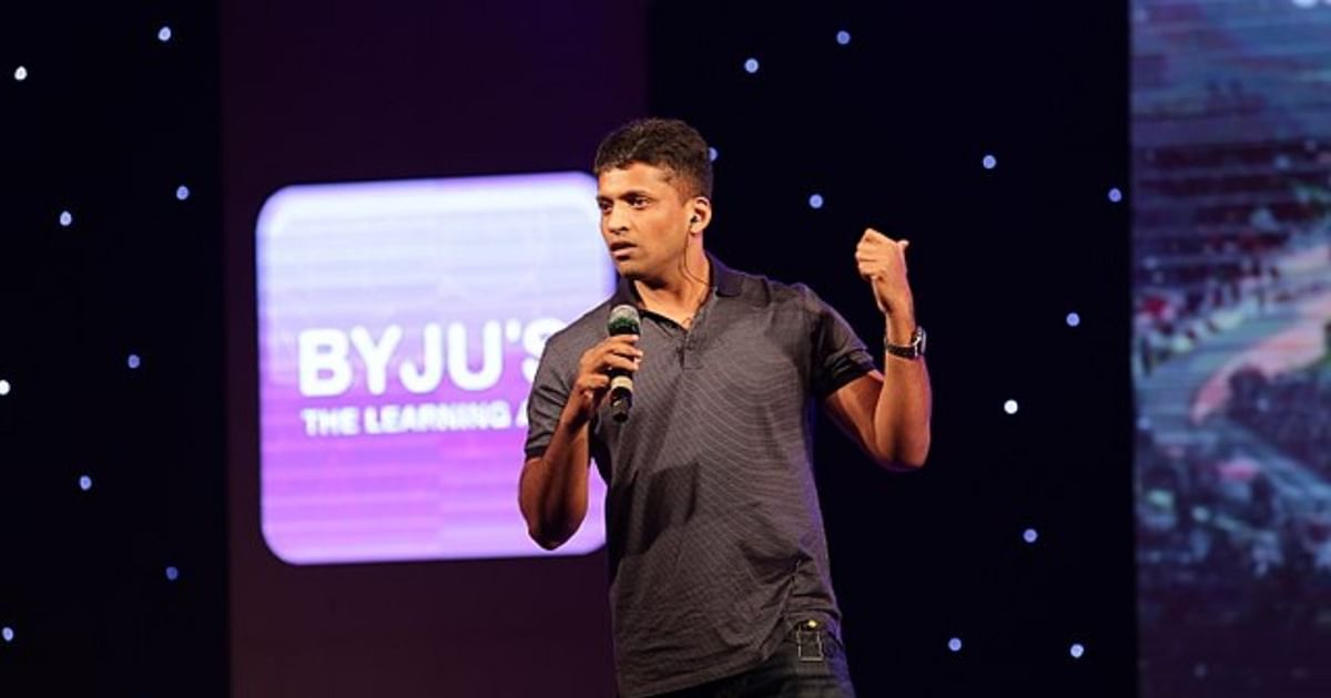 Byju’s must freeze over Rs 44K crore in win for Lenders, Judge says 