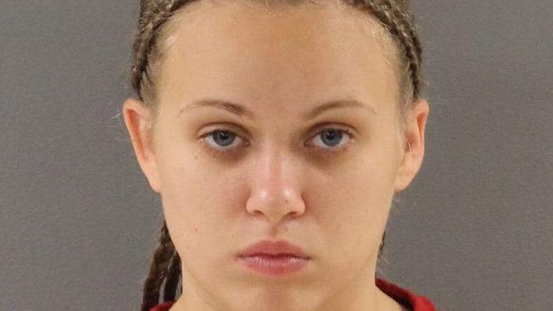  Woman arrested, charged with trafficking young woman near Knox child care agency 