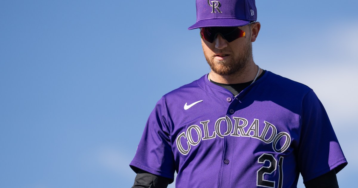  3 Things I Learned at Colorado Rockies Camp 