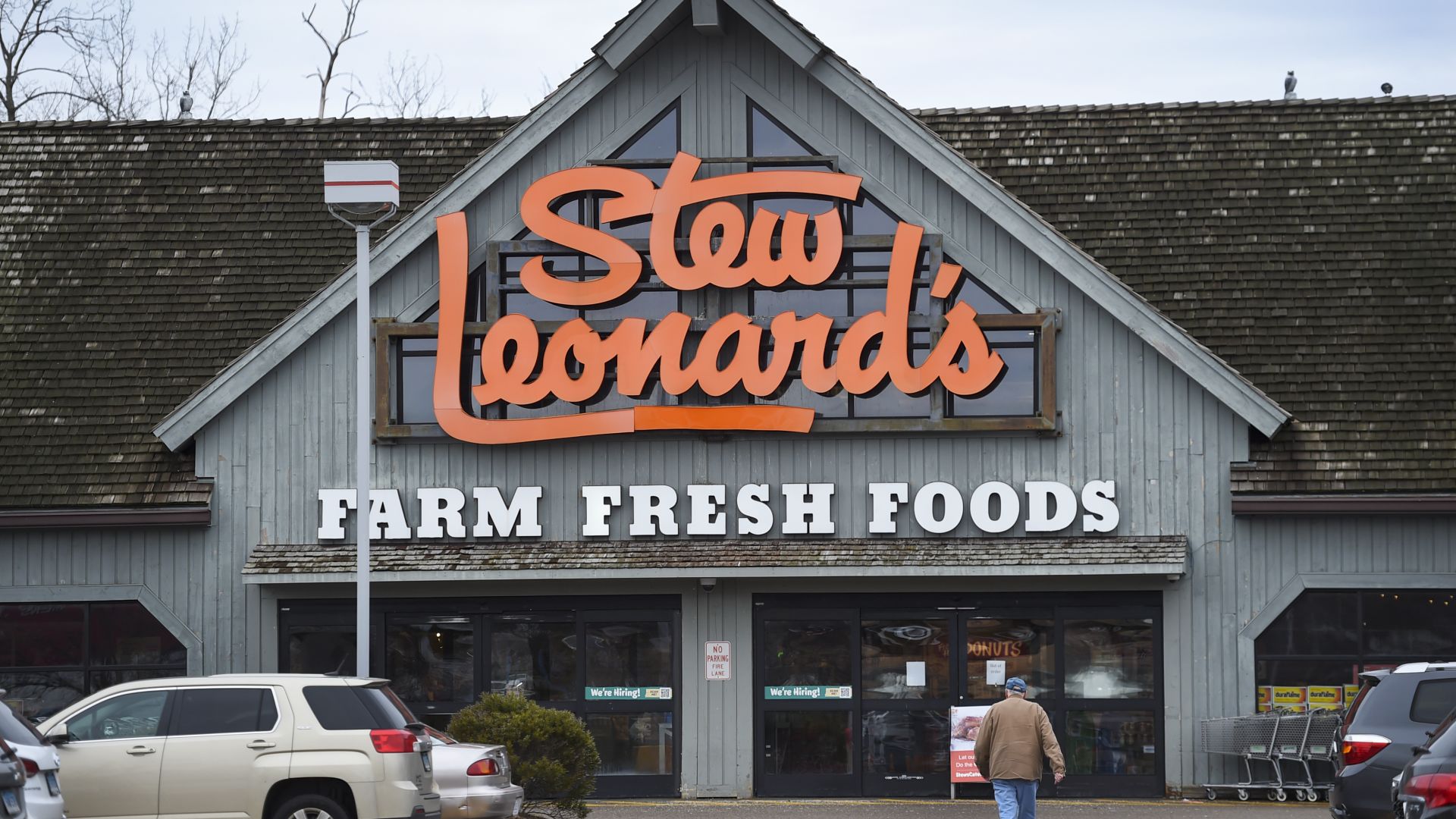  Stew Leonard’s voluntarily recalls some apple pie products 