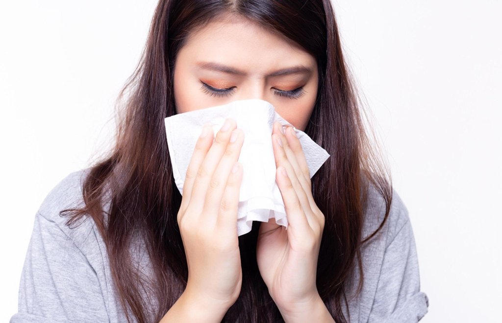  Sneezes, sniffles and scratchy throats: Orlando ranks high for worst seasonal allergies 