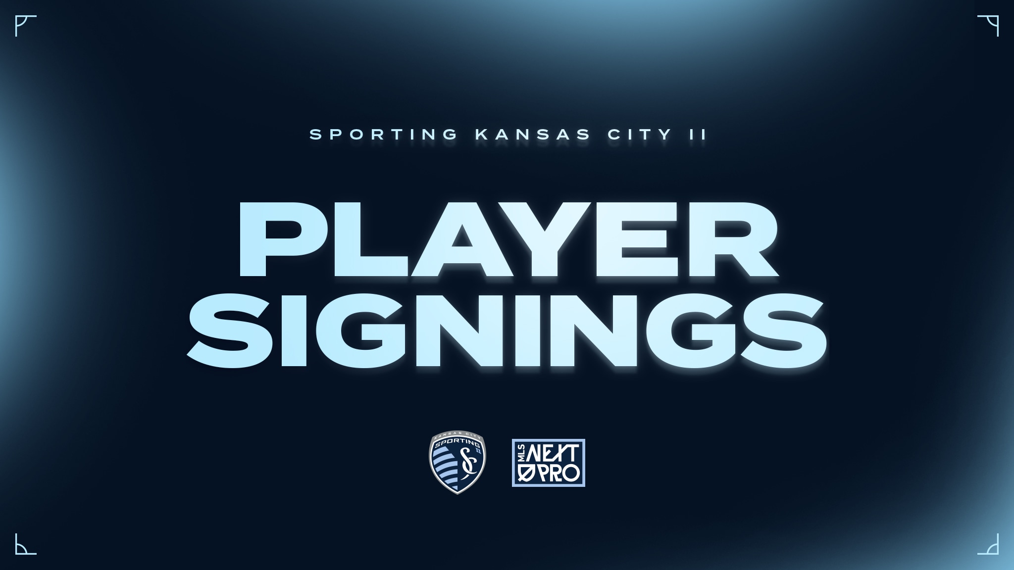  Sporting KC II signs Ian James, Johann Ortiz, Carlito Saylon and Cielo Tschantret to MLS NEXT Pro amateur contracts ahead of season opener 
