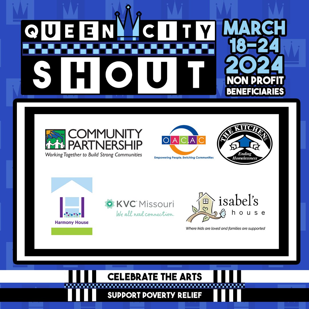  Queen City Shout Festival 2024 