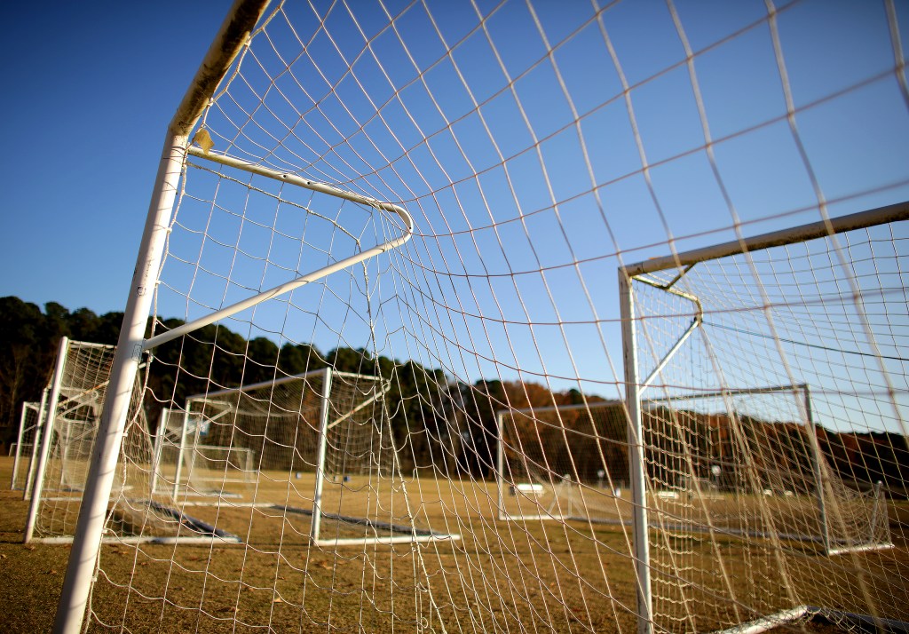  Virginia Beach may provide funds for four sports facilities 