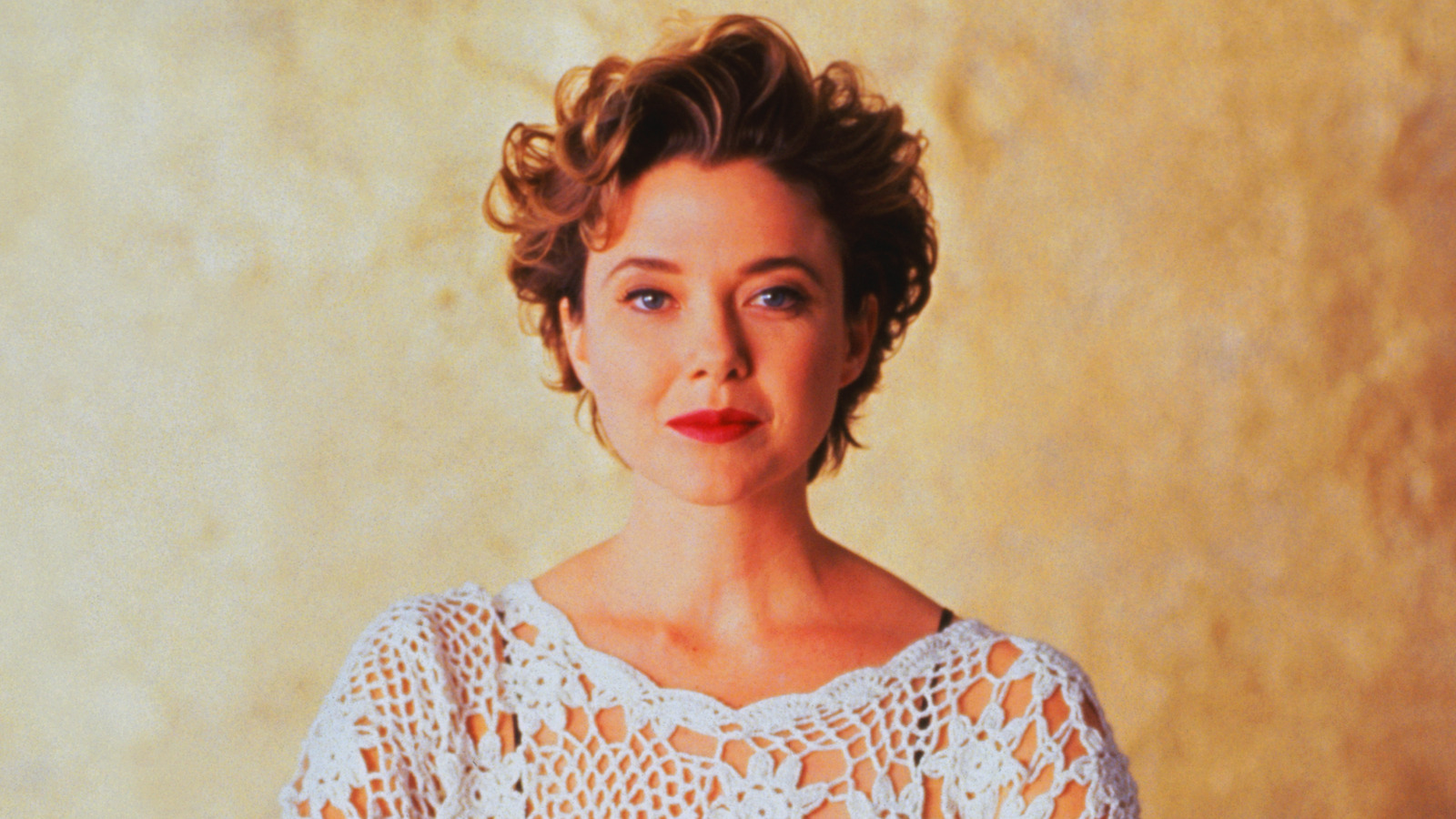  The Stunning Transformation Of Annette Bening 