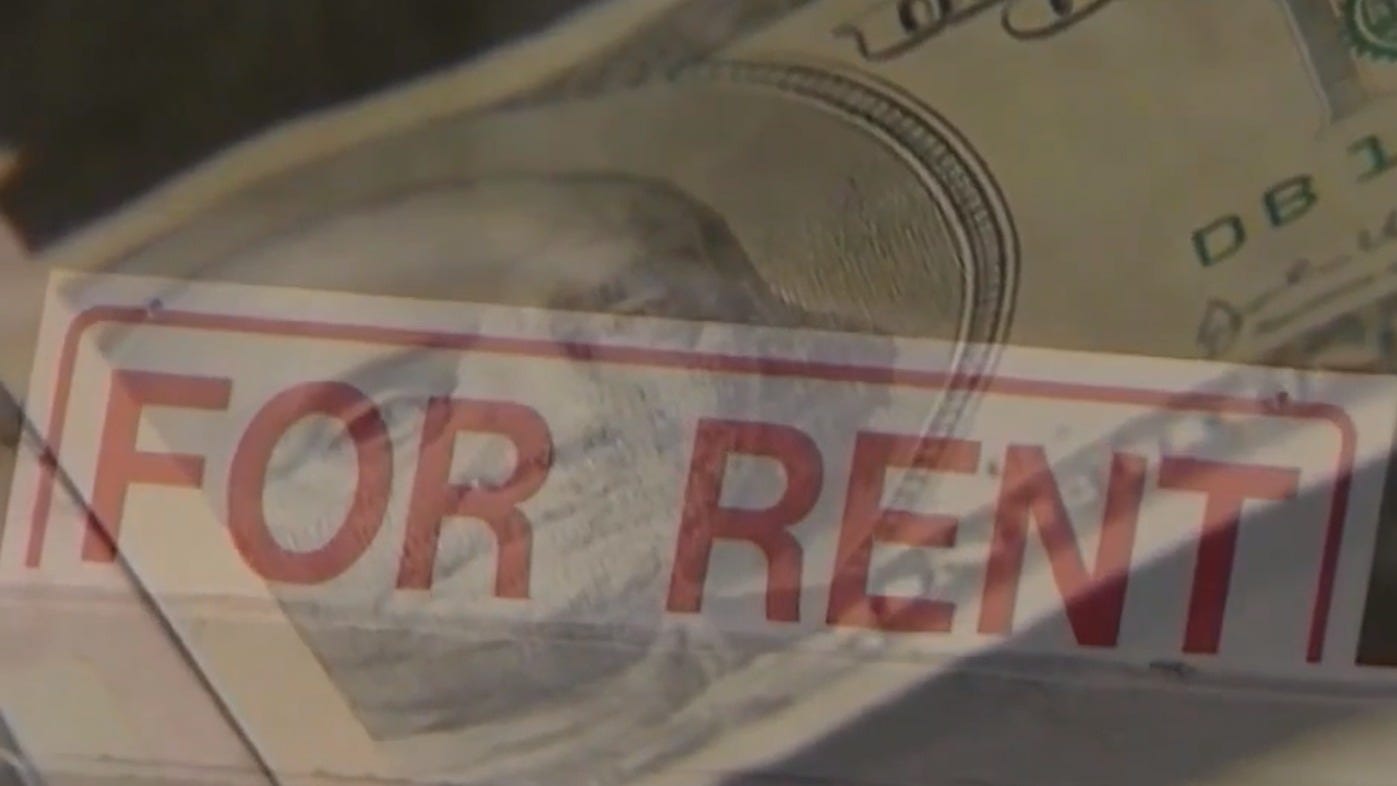  Rental rates drop significantly in these Arizona cities. How much you can expect to pay 