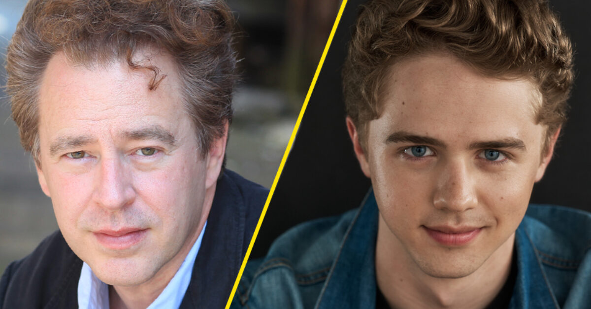  Don Stephenson and Caden Brauch Will Lead Cast of Back to the Future North American Tour 