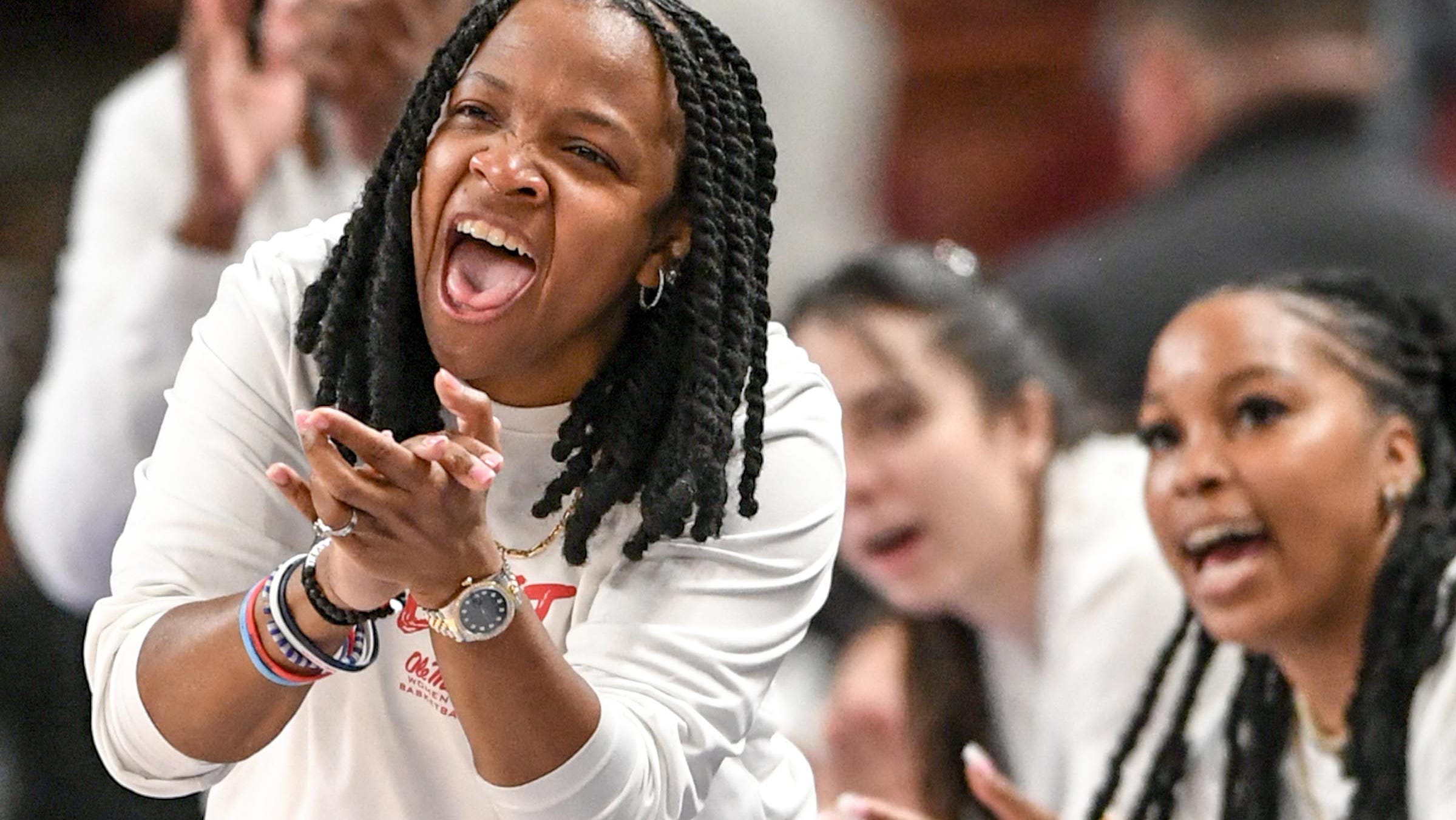  Ole Miss women’s basketball to face Marquette to open March Madness in 2024 NCAA Tournament 
