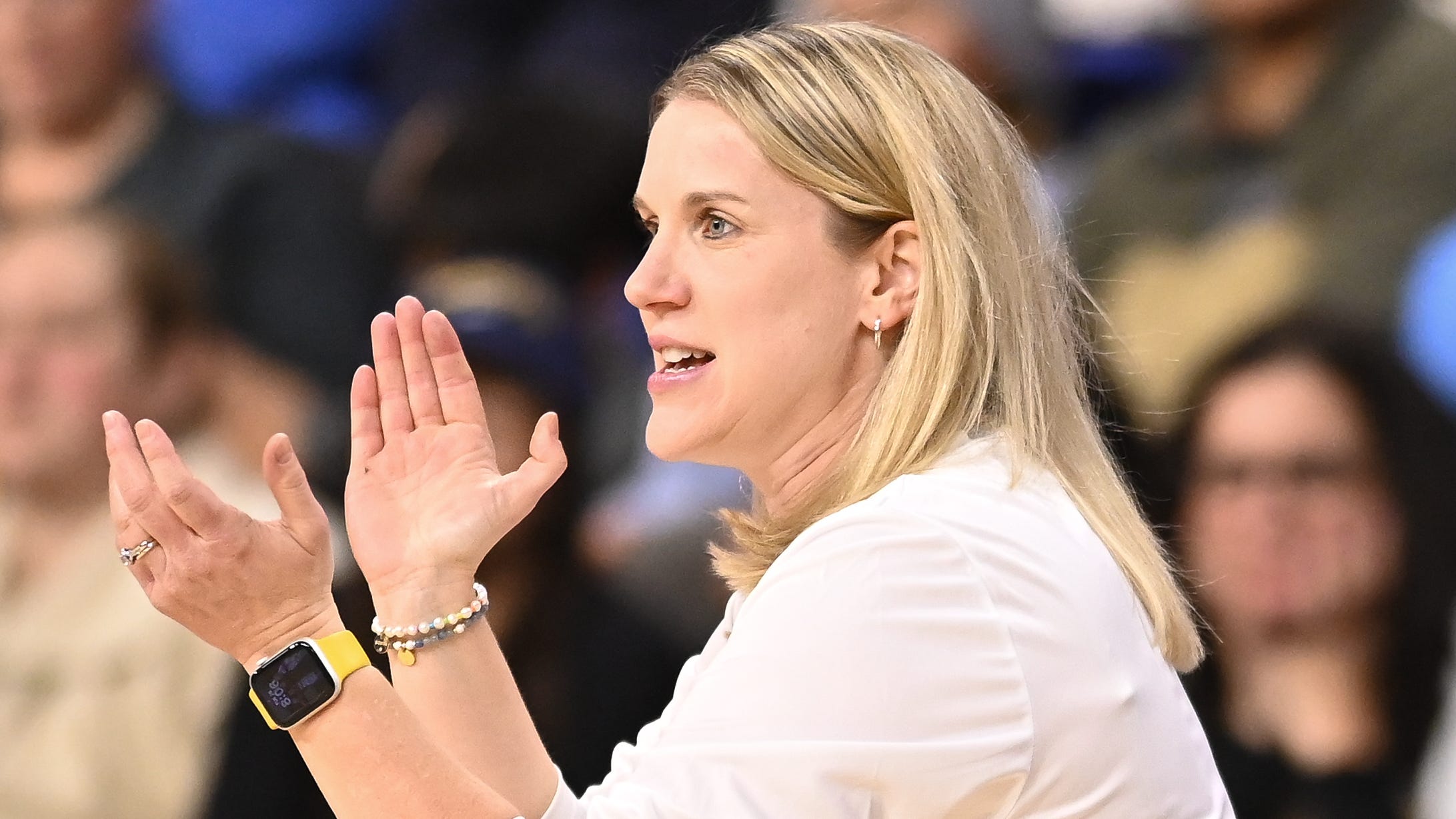  Marquette women’s basketball faces Ole Miss to open March Madness in 2024 NCAA Tournament 