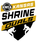  🤼‍♂️ East wins inaugural KWCA Kansas Shrine Duals, local wrestlers go 1-3 