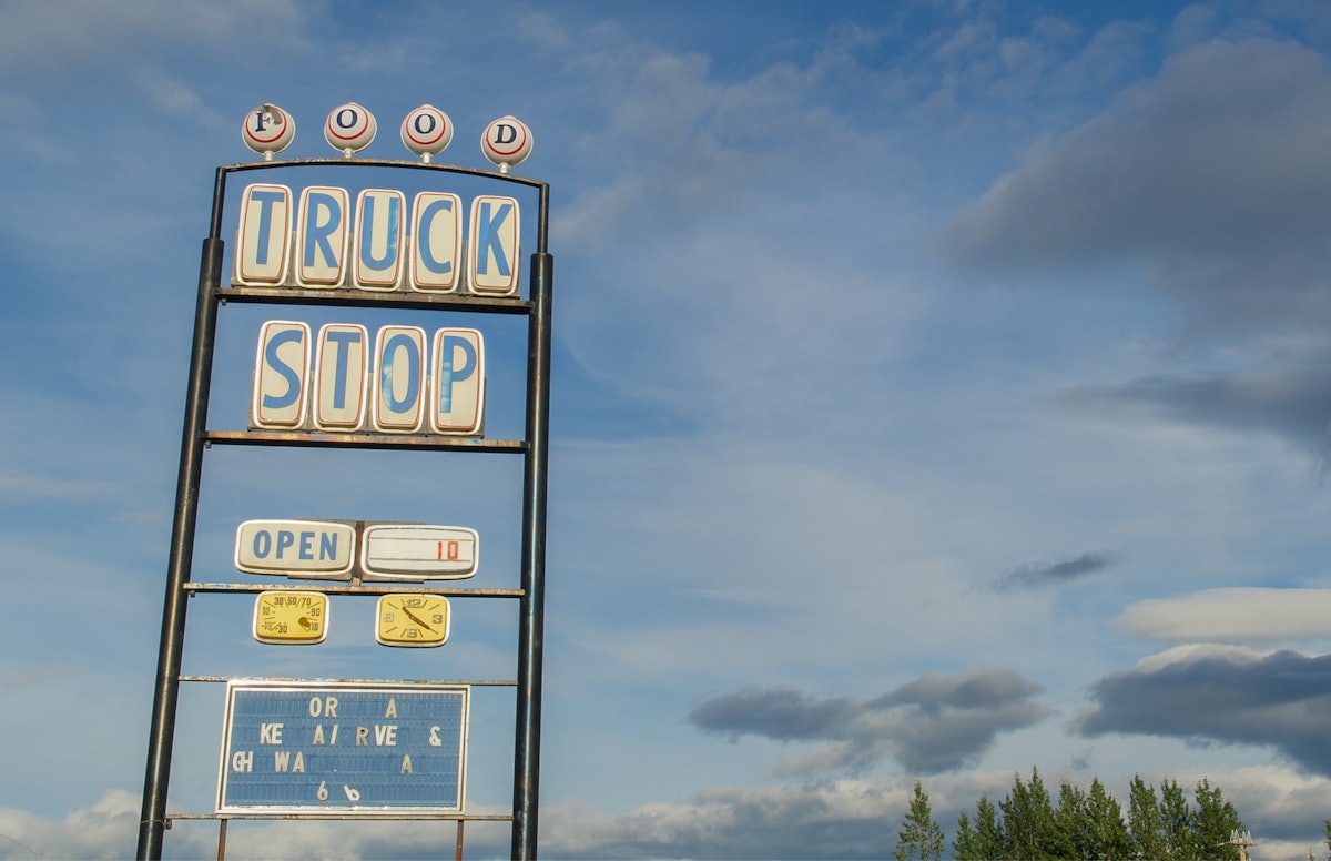  
																New list ranks top truck stops in the U.S. How many do you rely on? 
															 