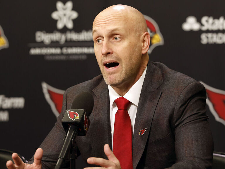  Cardinals GM says team will listen to all offers for No. 4 pick 
