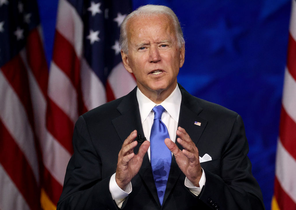  Biden OKs $6 Billion Cancellation of Student Debt for Public Service Workers 