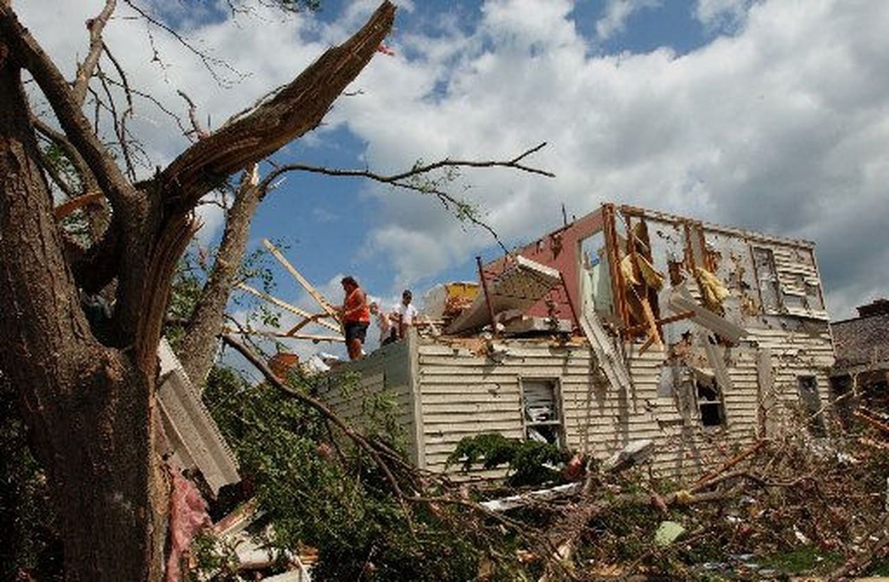  These were some of the deadliest tornadoes in Pa. history 