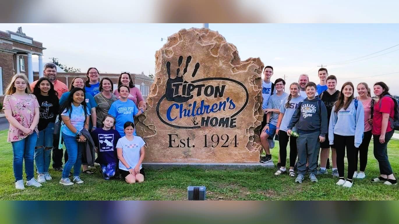  Oklahoma Children’s Home Marks 100 Years of Faithfully Serving Kids 