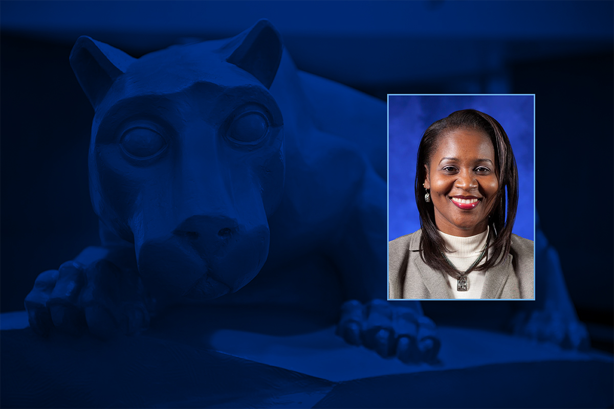  Penn State Health appoints Leslyn Williamson chief operating officer for Hampden and Holy Spirit medical centers 