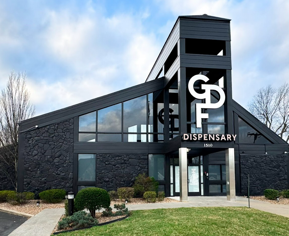  Good Day Farm hosting Grand Opening for newest dispensary in Springfield, Missouri 