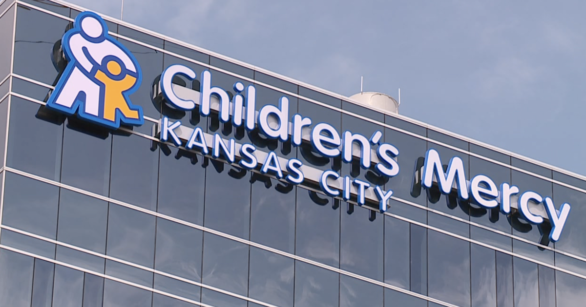  Children’s Mercy Hospital enters partnership with Mercy Hospital in Springfield, Missouri 