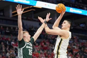 College men's basketball: Associated Press All-America - Salisbury Post 