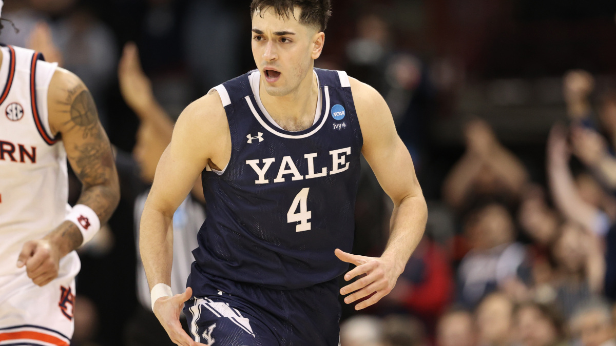  How to watch San Diego State vs. Yale basketball without cable 