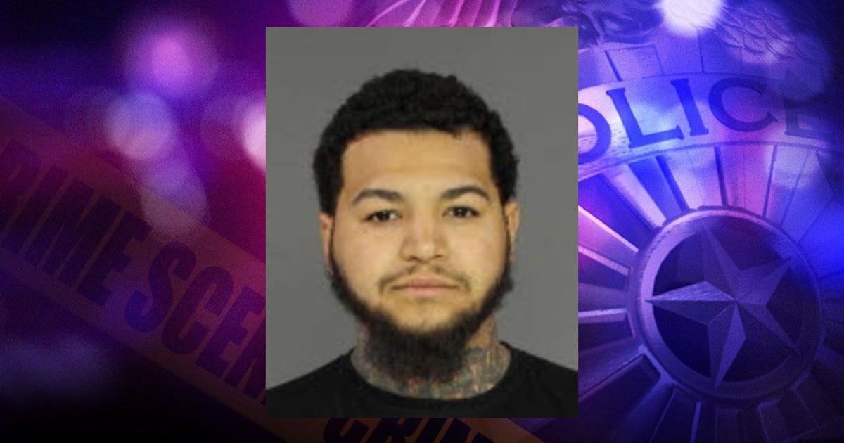  Man arrested on attempted murder charge of 2 men in Berks 