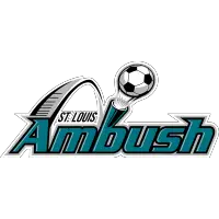  St. Louis Ambush battle Utica City FC 