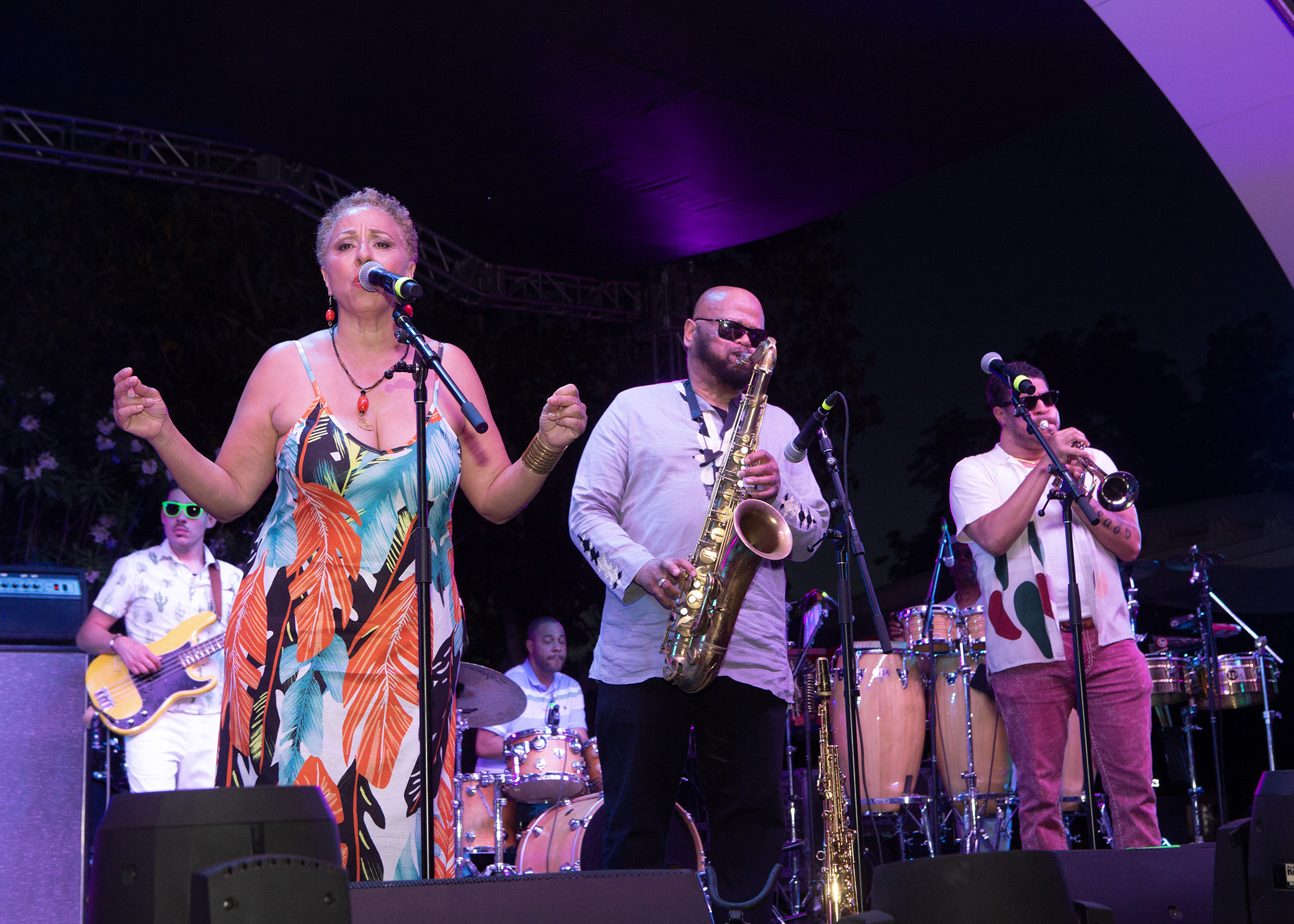  Scottsdale Jazz Festival Returns with Top Jazz & Blues Artists 