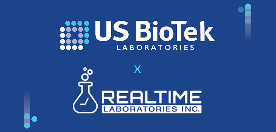  DFW-Based RealTime Laboratories Acquired by Washington's BioTek Laboratories 