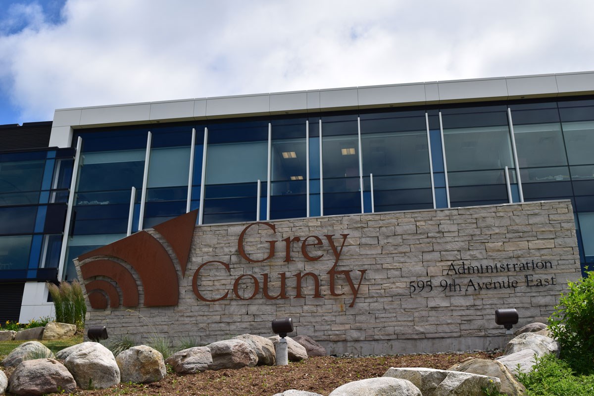  Grey County named one of world’s Smart21 communities 