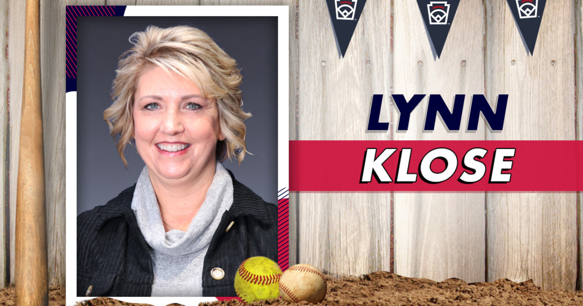  Lynn Klose Joins Little League® International Staff as Financial Reporting Clerk 