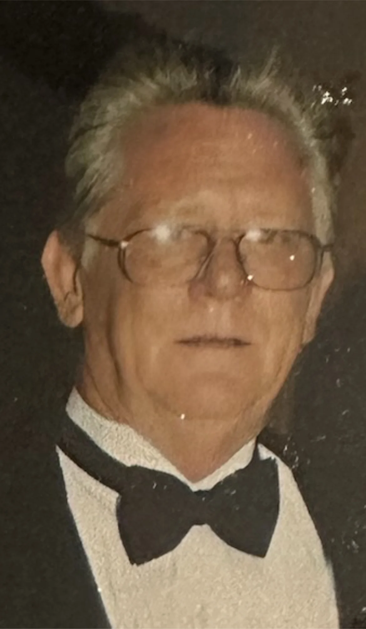  John Vance Horne II, 75 