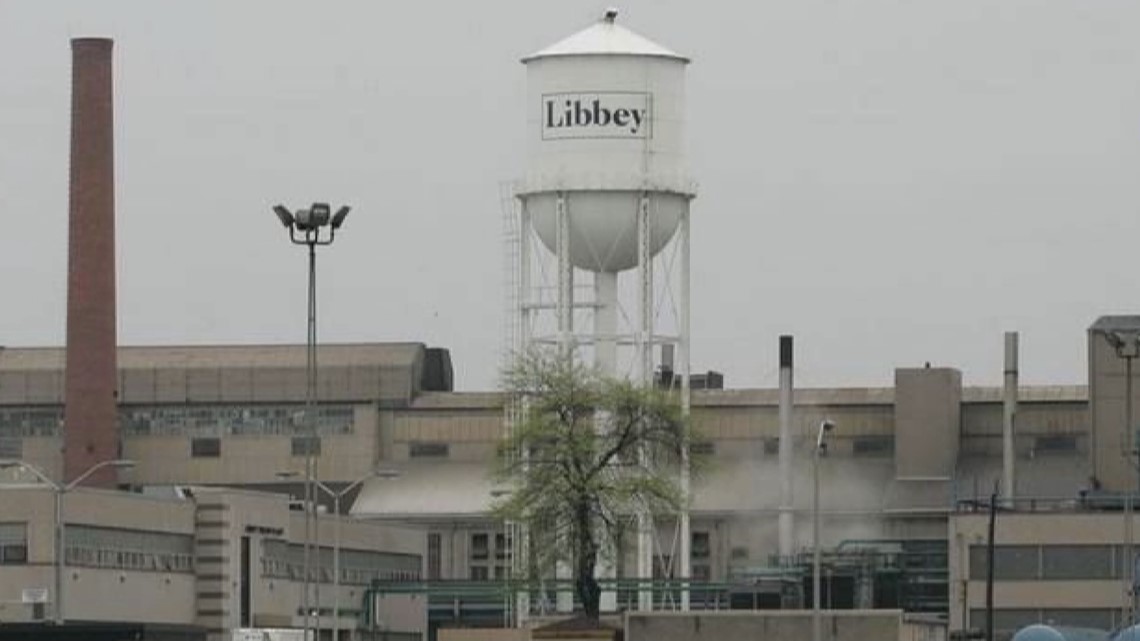  Libbey Glass, Kraft Heinz facility in Fremont receive federal grants to reduce carbon emissions 
