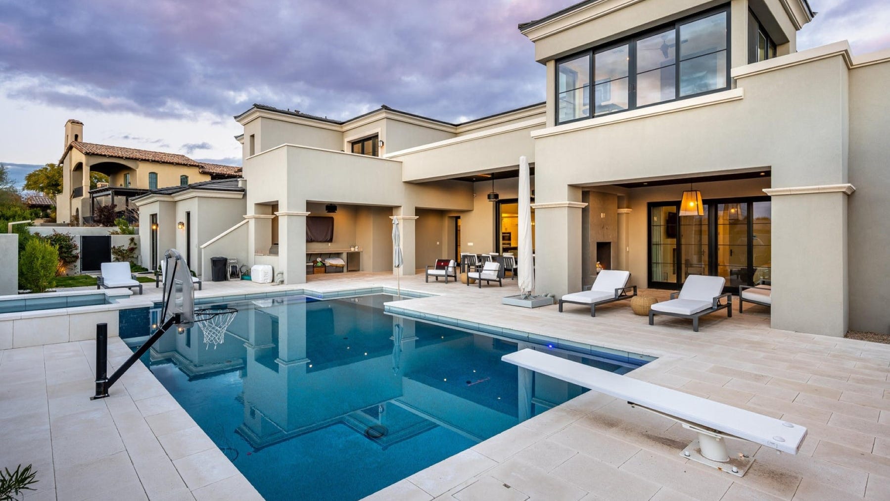  Report: 1 in 17 Scottsdale, Arizona residents is a millionaire 