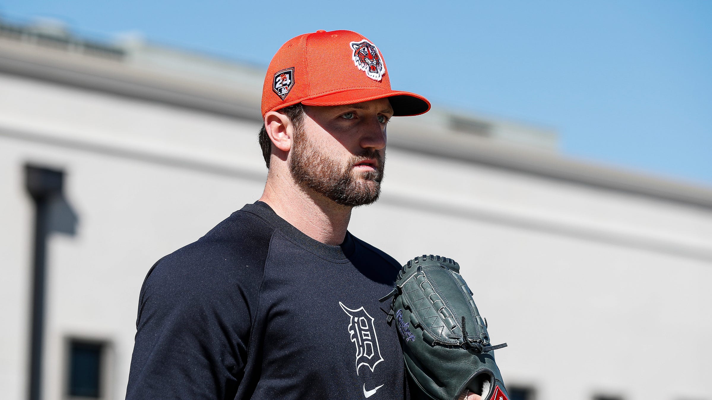  Detroit Tigers at Tampa Bay Rays: How to follow along with Grapefruit League finale 