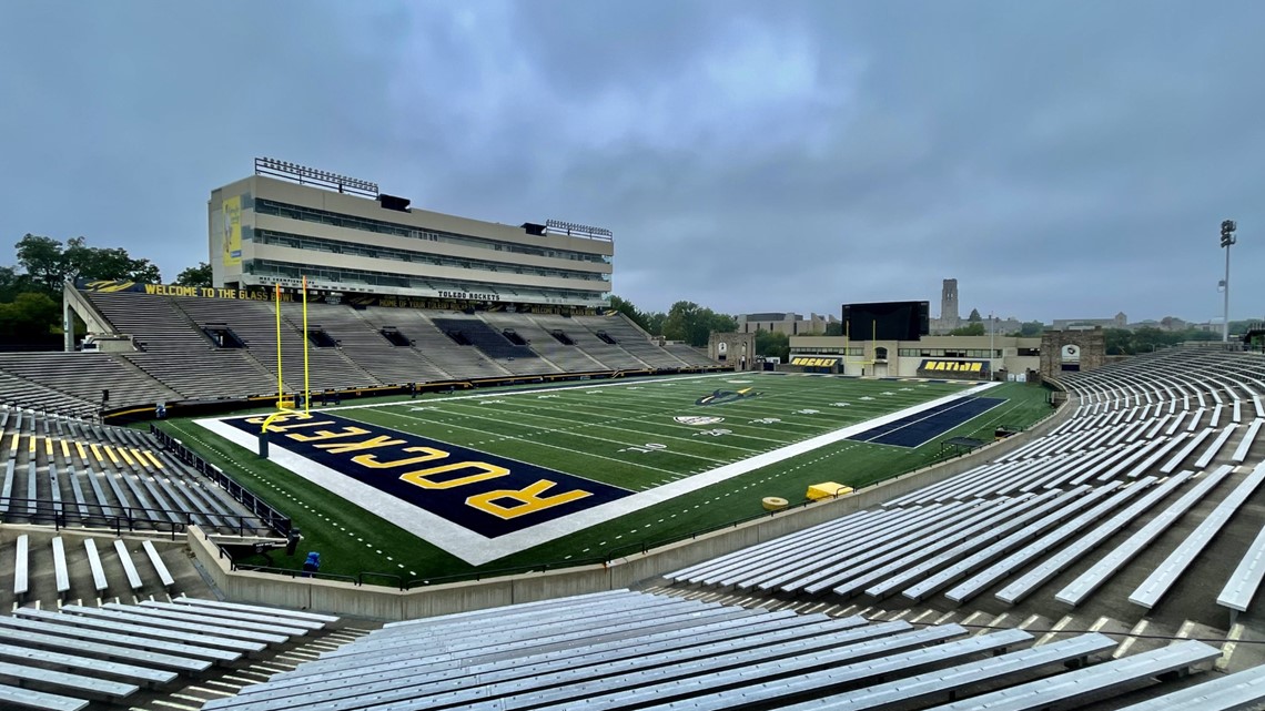  University of Toledo planning free eclipse viewing party at the Glass Bowl 