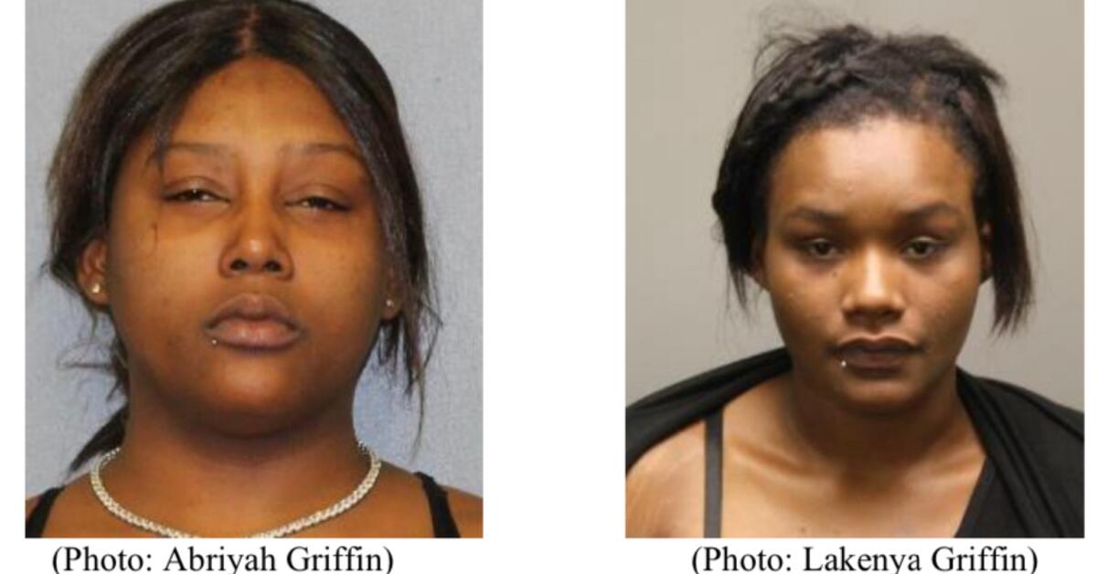   
																Two Women Arrested for Paterson Shooting 
															 