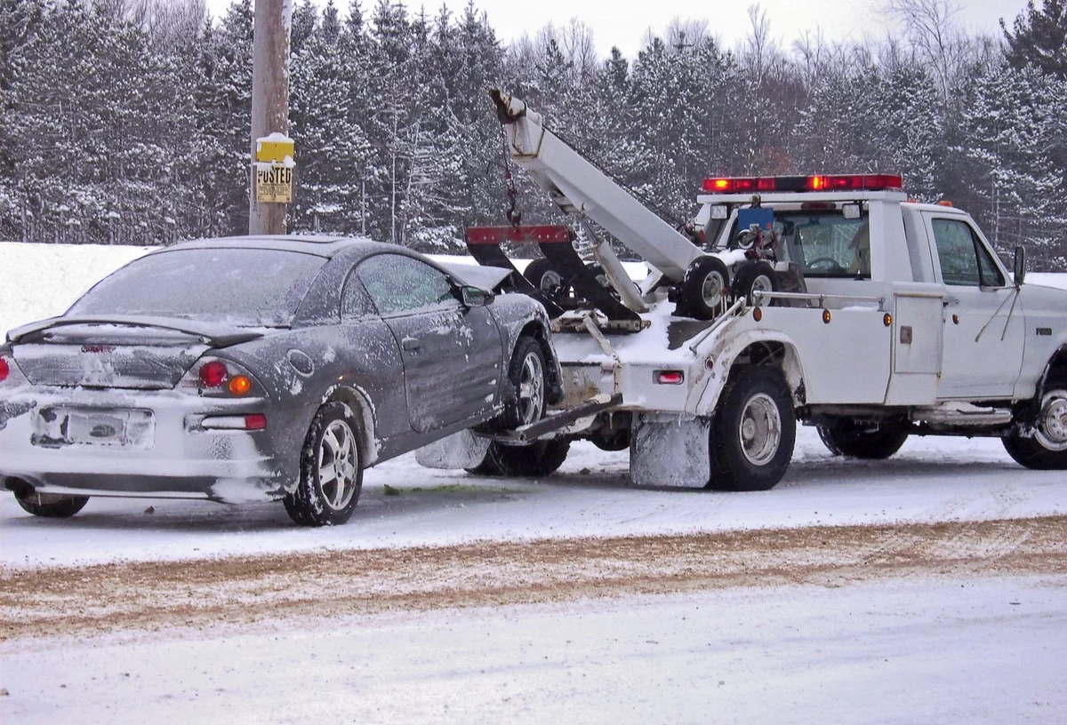  What Happens if Your Vehicle's Towed and Impounded in St. Cloud, 