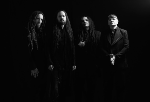  KORN Announces September + October 2024 North American Tour With GOJIRA And SPIRITBOX 