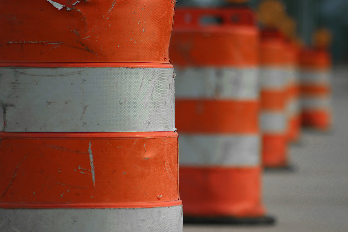  I-229 Construction Project in Sioux Falls Ready for Next Phase 
