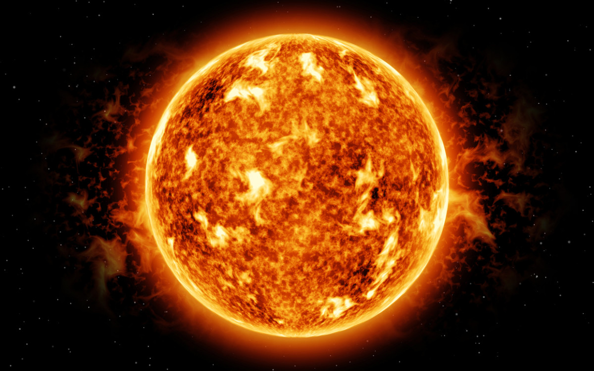  How Does the Sun Burn Without Oxygen? 
