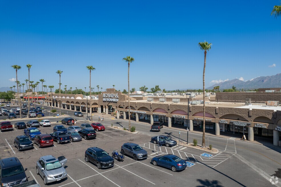  Bed Bath & Beyond Closure Paves Way for Retail Concept New to Arizona 