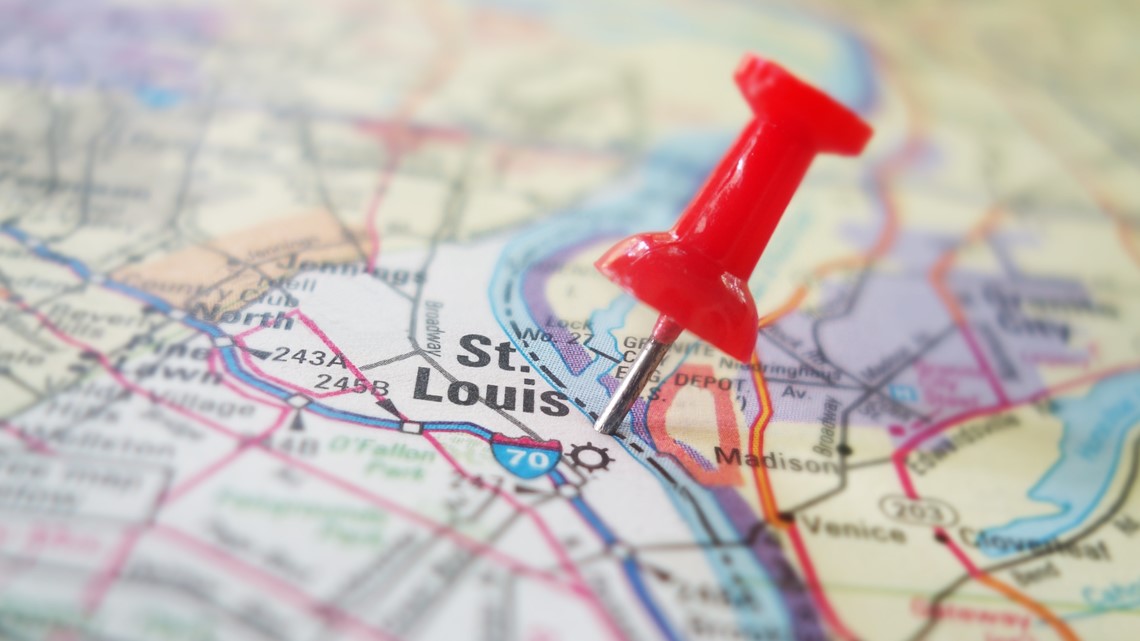  Two St. Louis County suburbs named among 'Best Places to Live in America' 