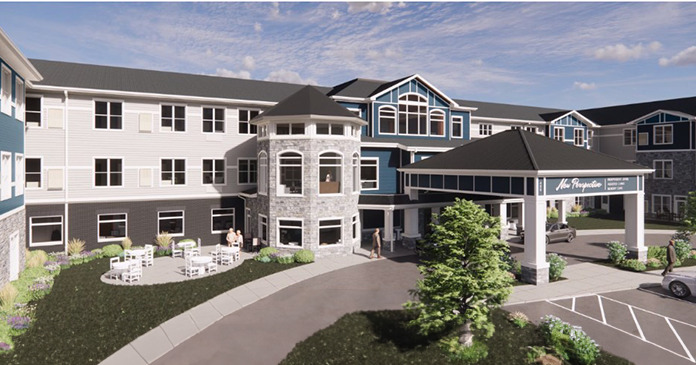  New Perspective to Open Premium Senior Living Community ‘Weldon Spring’ This Summer Near St. Louis 