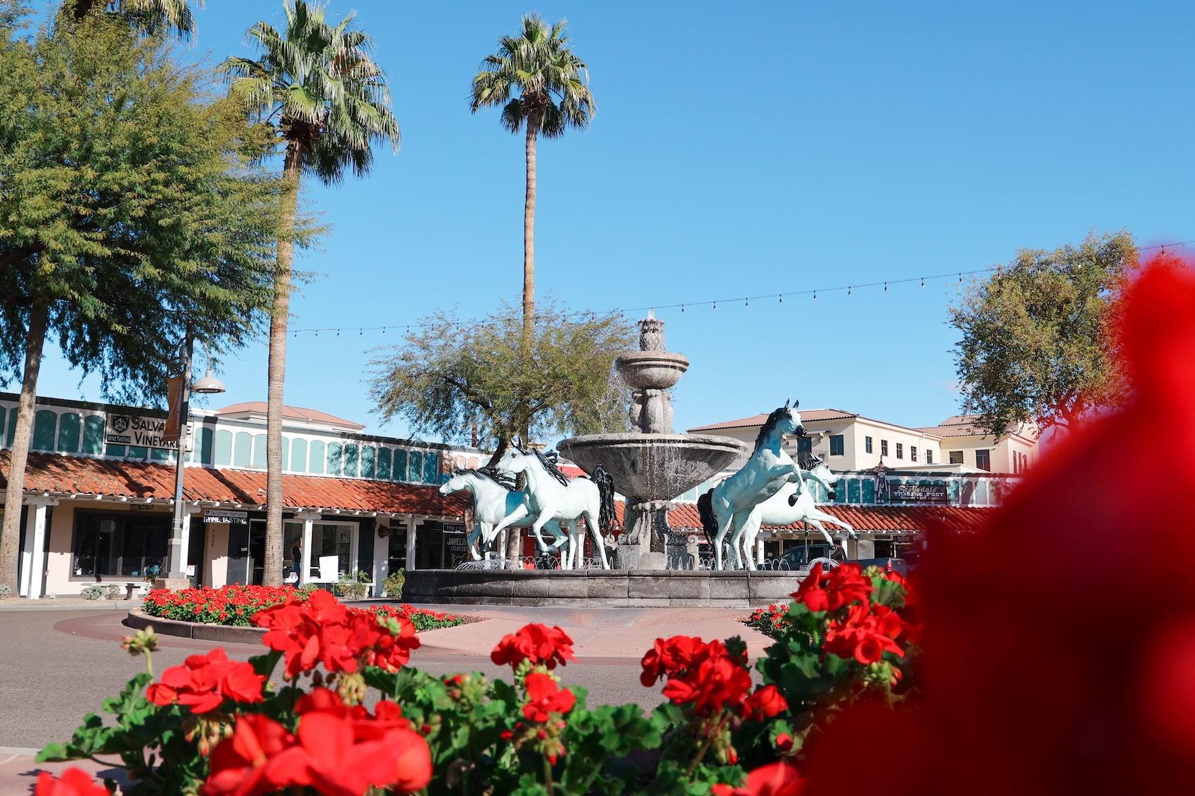  Scottsdale is One of the Happiest Cities in America 